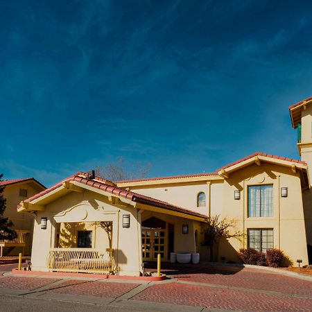La Quinta Inn By Wyndham Farmington Dış mekan fotoğraf