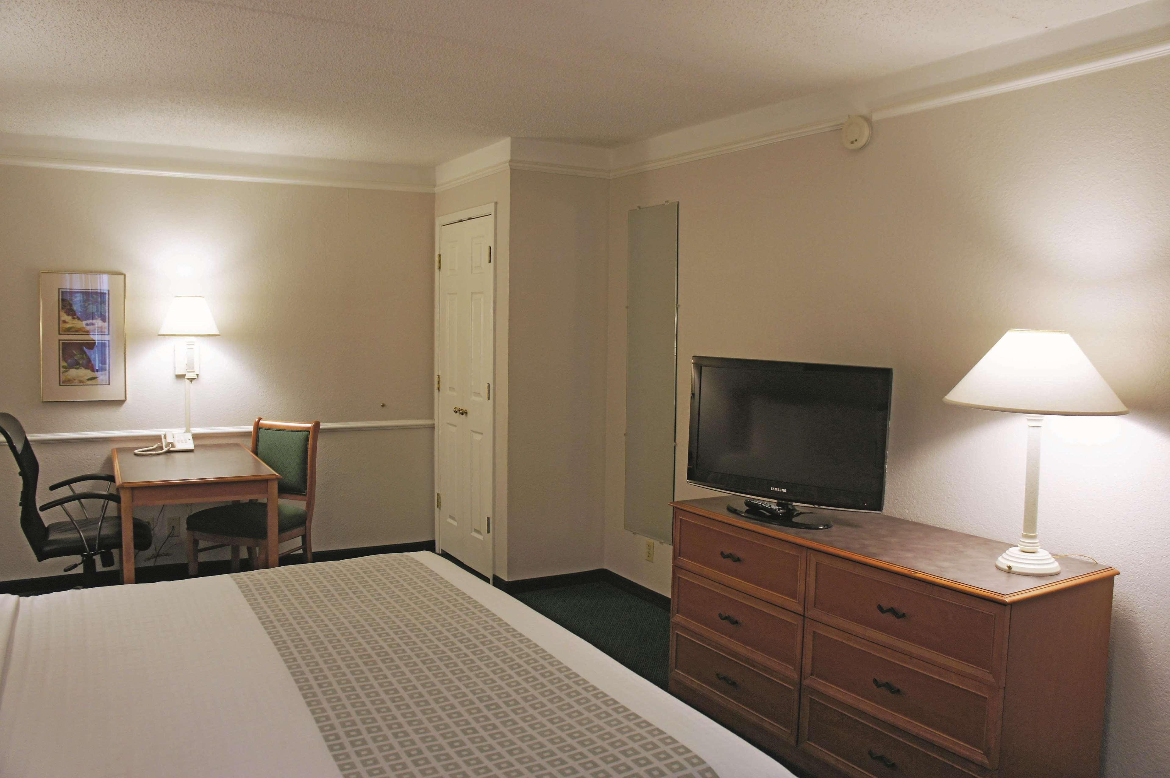 La Quinta Inn By Wyndham Farmington Dış mekan fotoğraf