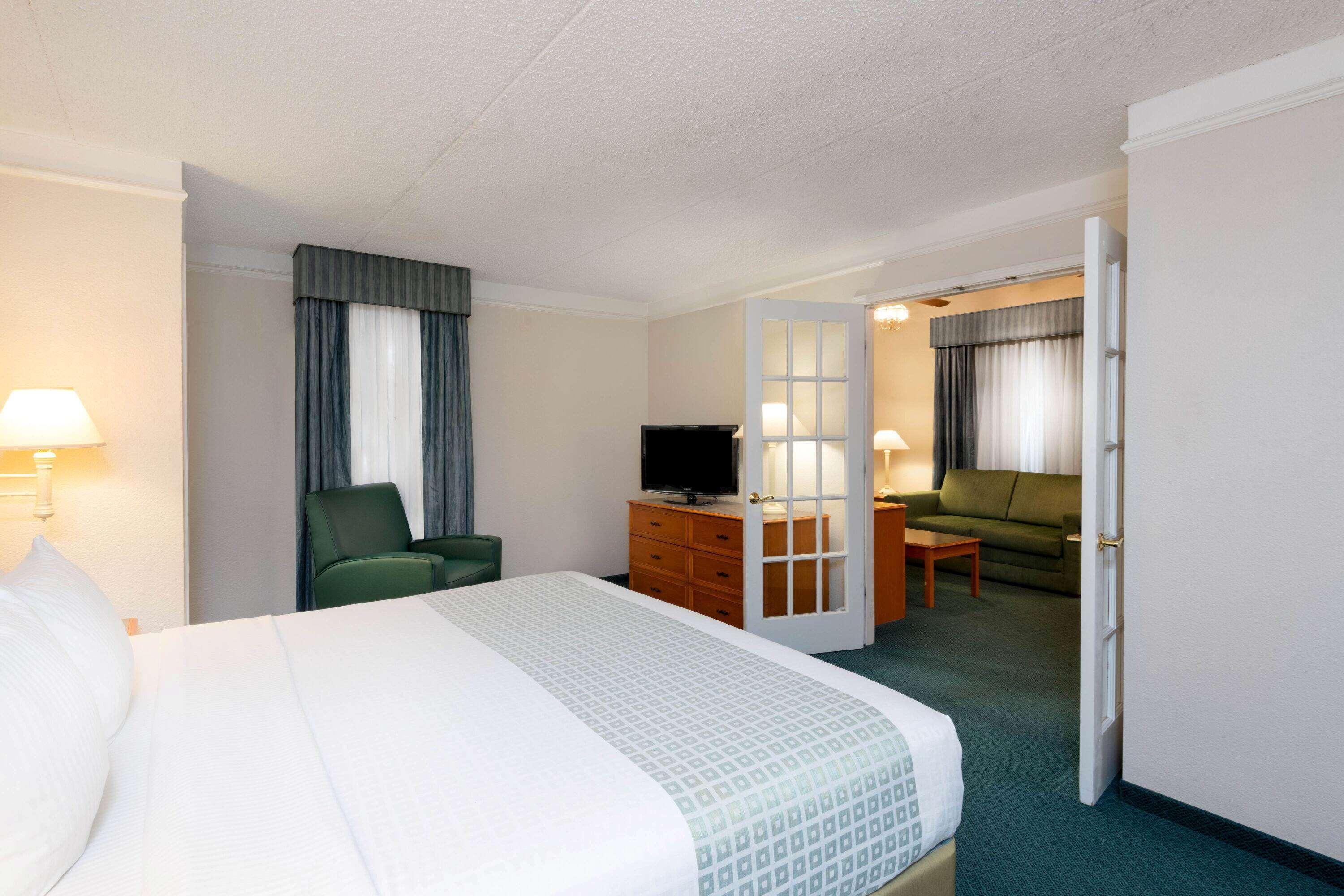 La Quinta Inn By Wyndham Farmington Dış mekan fotoğraf