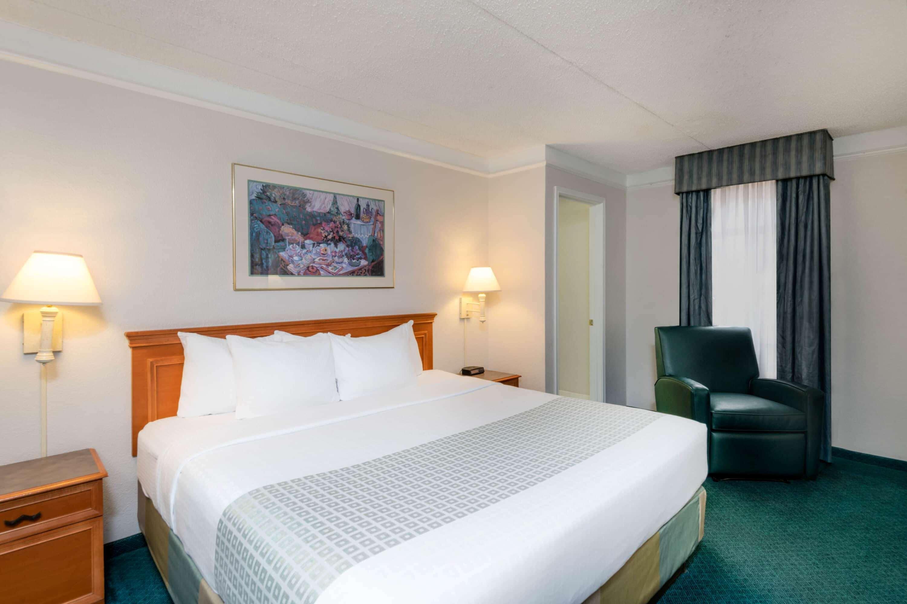 La Quinta Inn By Wyndham Farmington Dış mekan fotoğraf