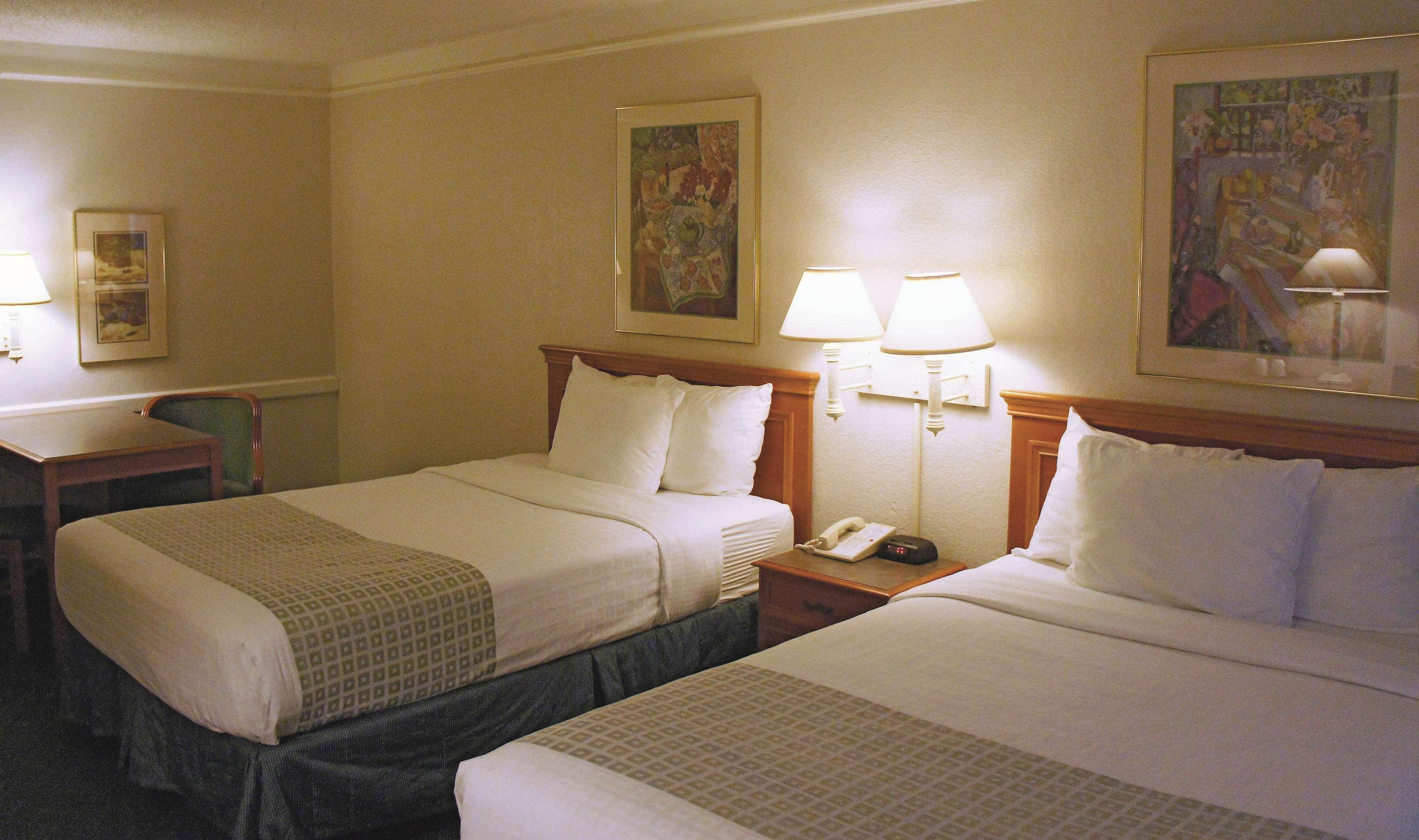 La Quinta Inn By Wyndham Farmington Dış mekan fotoğraf