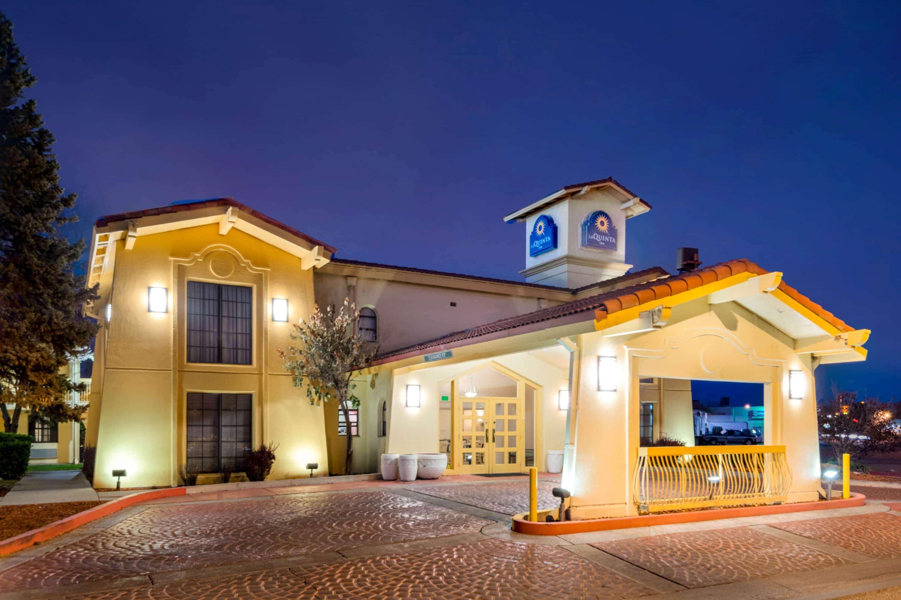 La Quinta Inn By Wyndham Farmington Dış mekan fotoğraf