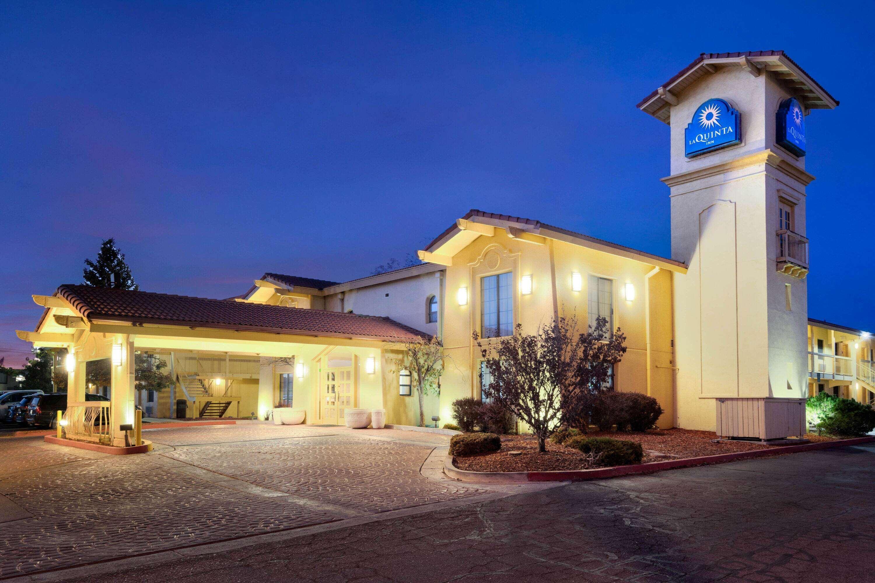 La Quinta Inn By Wyndham Farmington Dış mekan fotoğraf