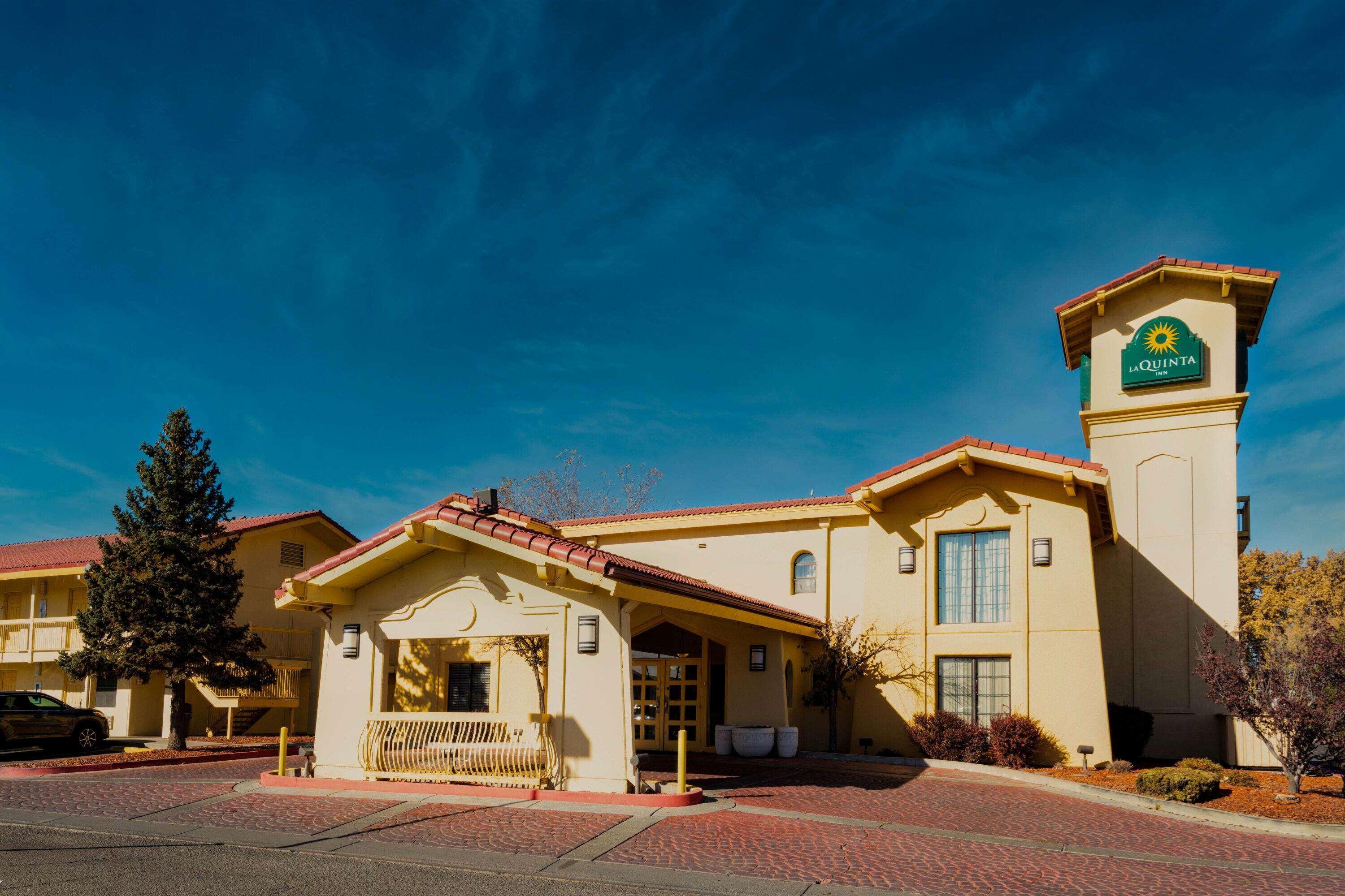 La Quinta Inn By Wyndham Farmington Dış mekan fotoğraf