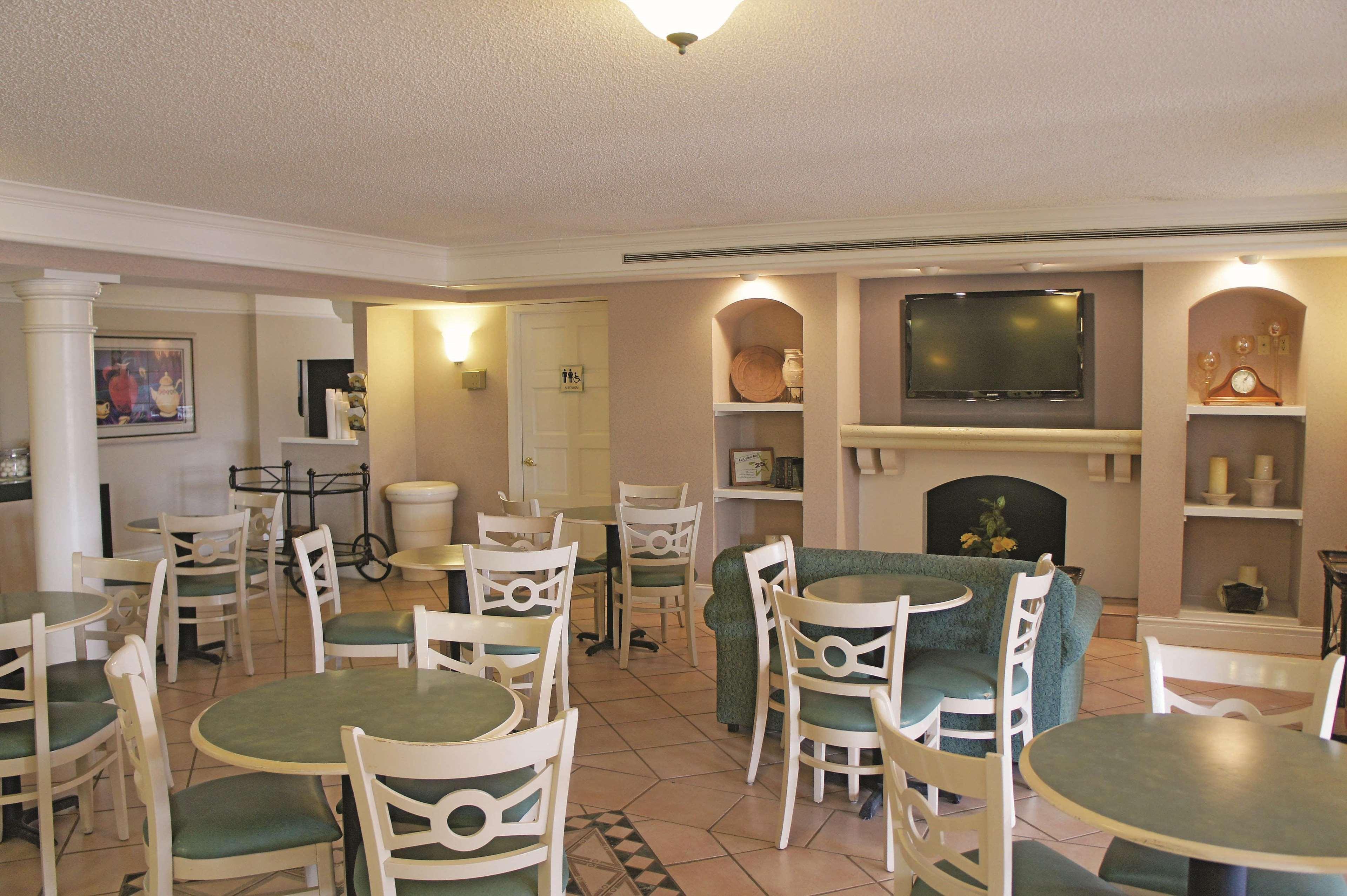 La Quinta Inn By Wyndham Farmington Dış mekan fotoğraf