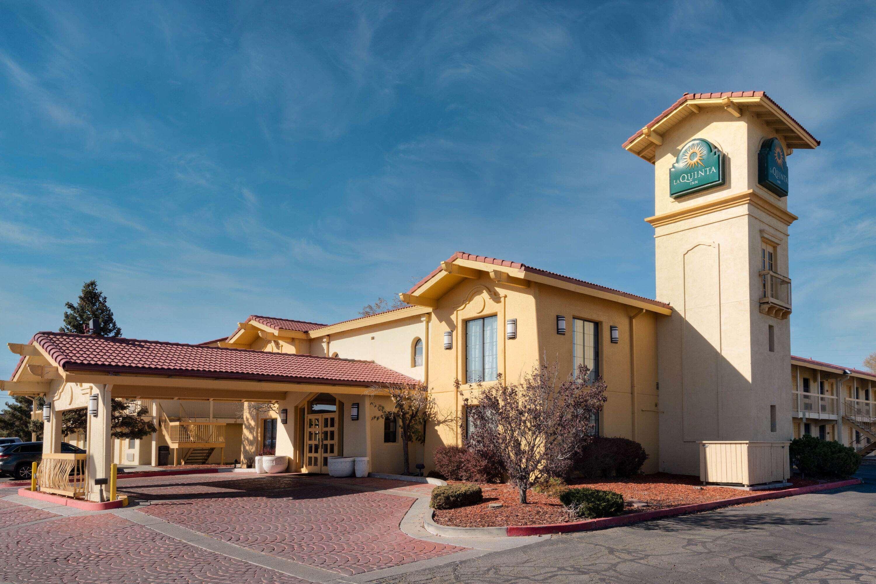 La Quinta Inn By Wyndham Farmington Dış mekan fotoğraf