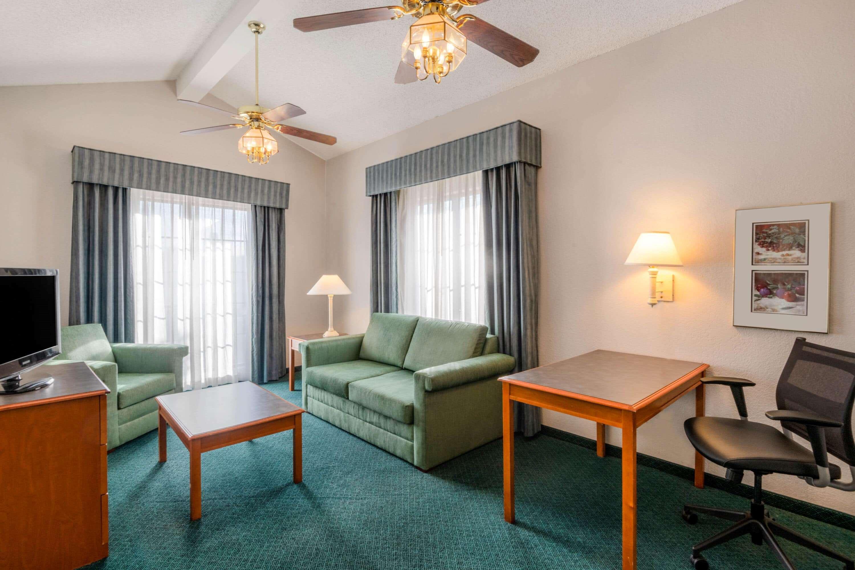 La Quinta Inn By Wyndham Farmington Dış mekan fotoğraf