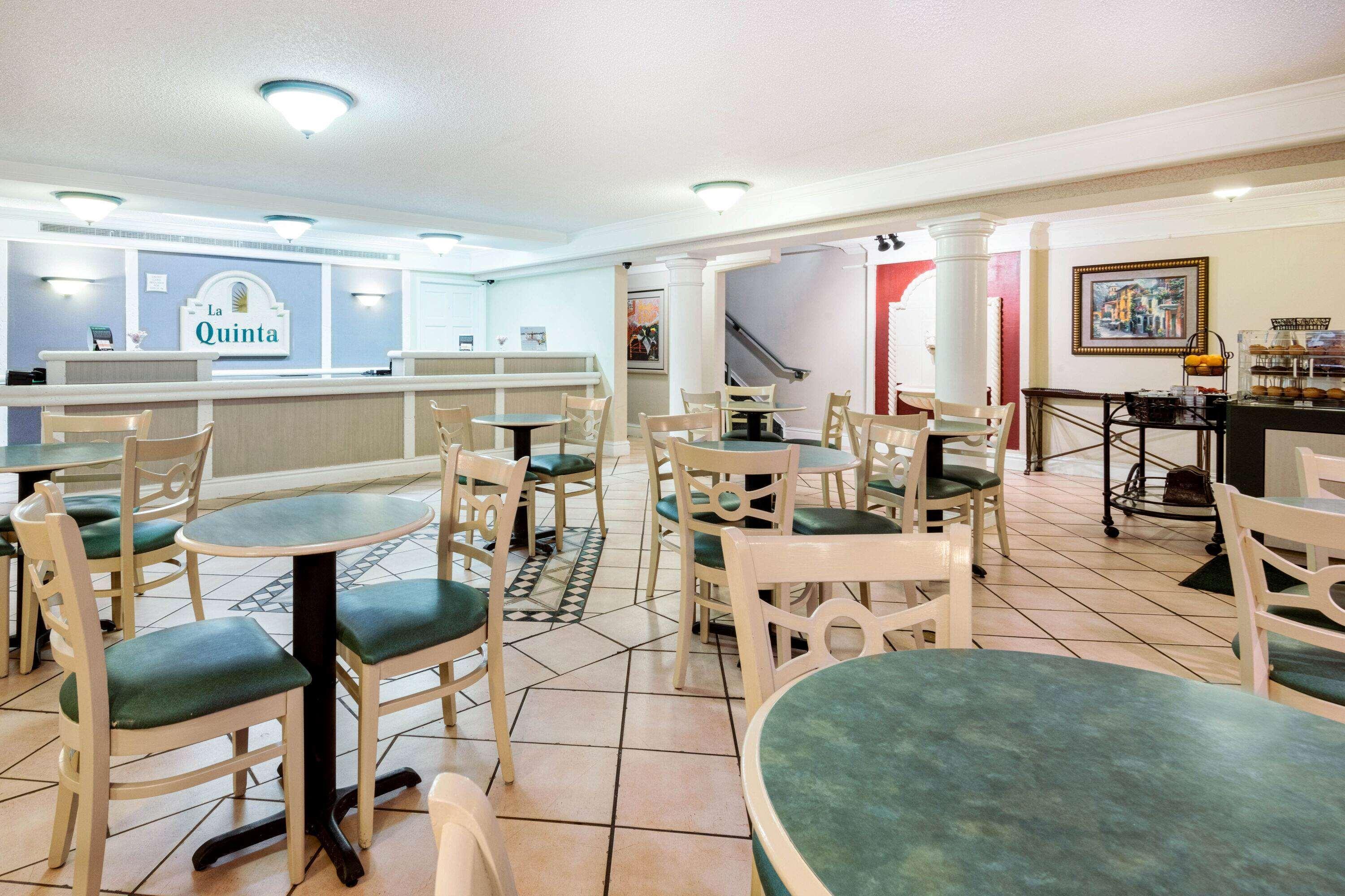 La Quinta Inn By Wyndham Farmington Dış mekan fotoğraf