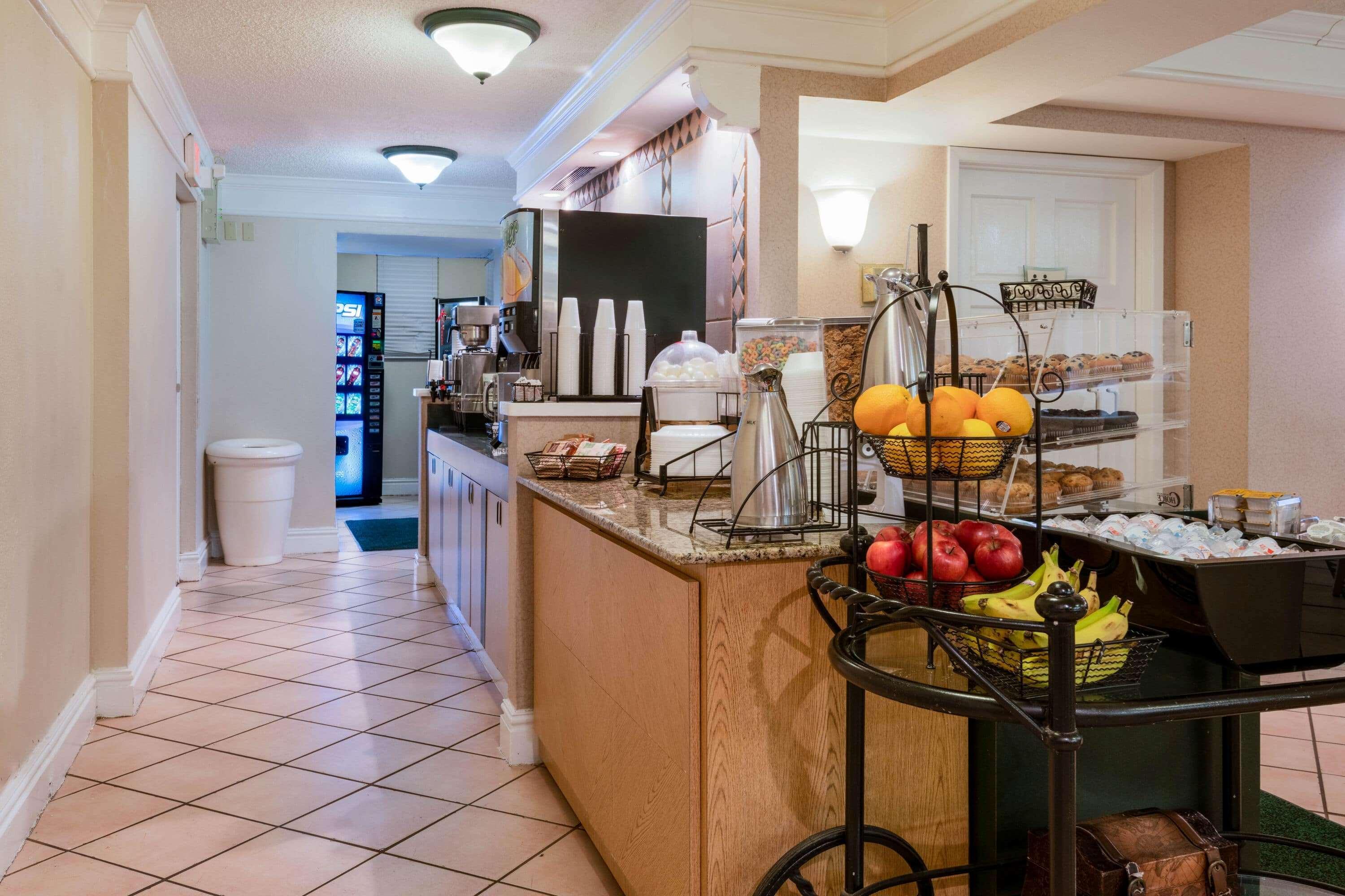 La Quinta Inn By Wyndham Farmington Dış mekan fotoğraf