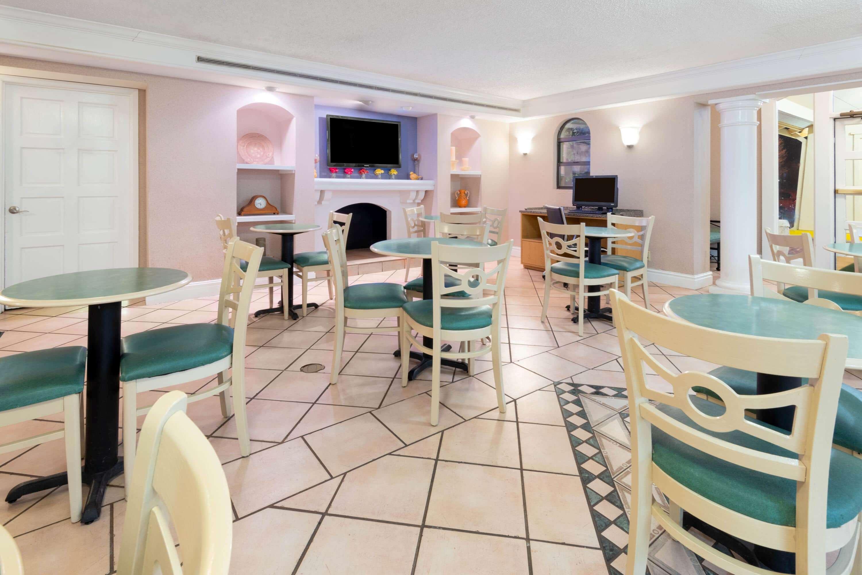 La Quinta Inn By Wyndham Farmington Dış mekan fotoğraf