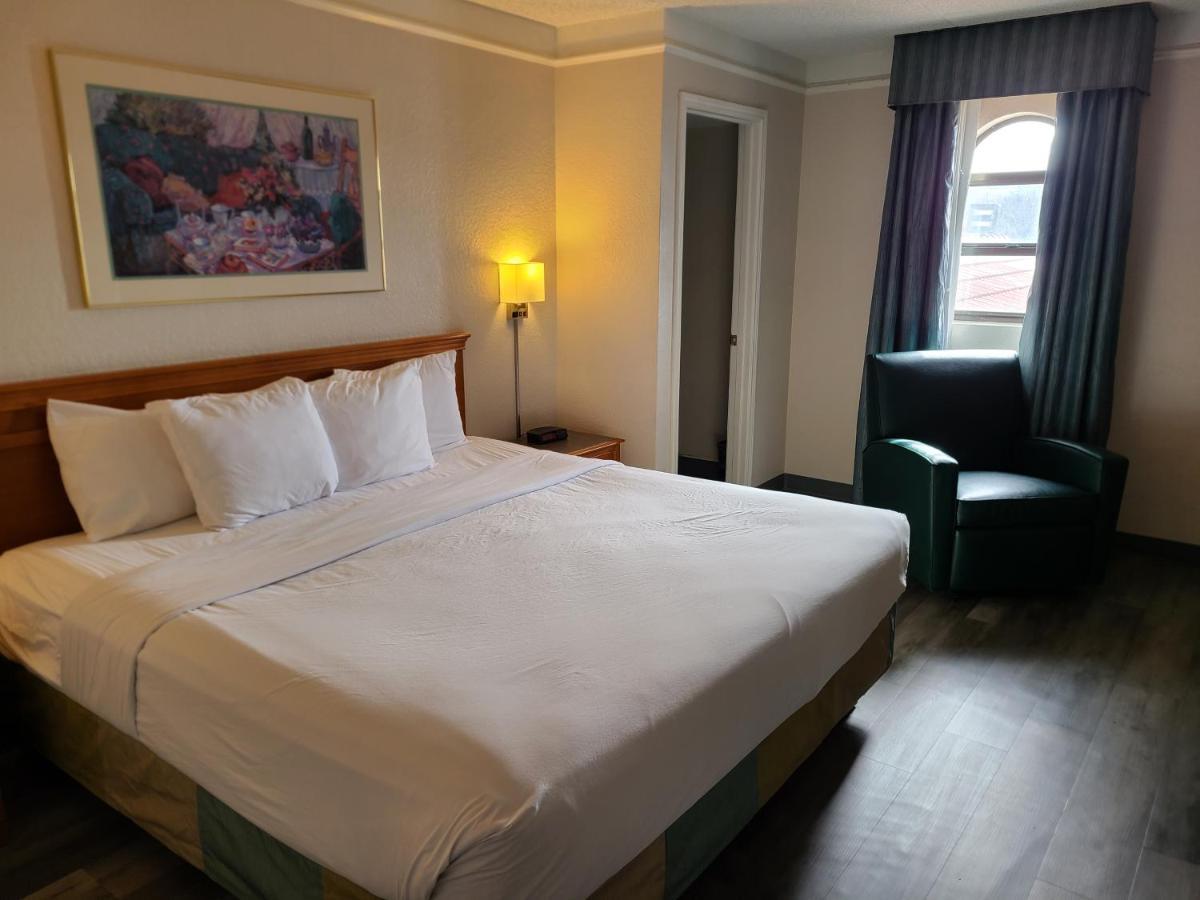 La Quinta Inn By Wyndham Farmington Dış mekan fotoğraf