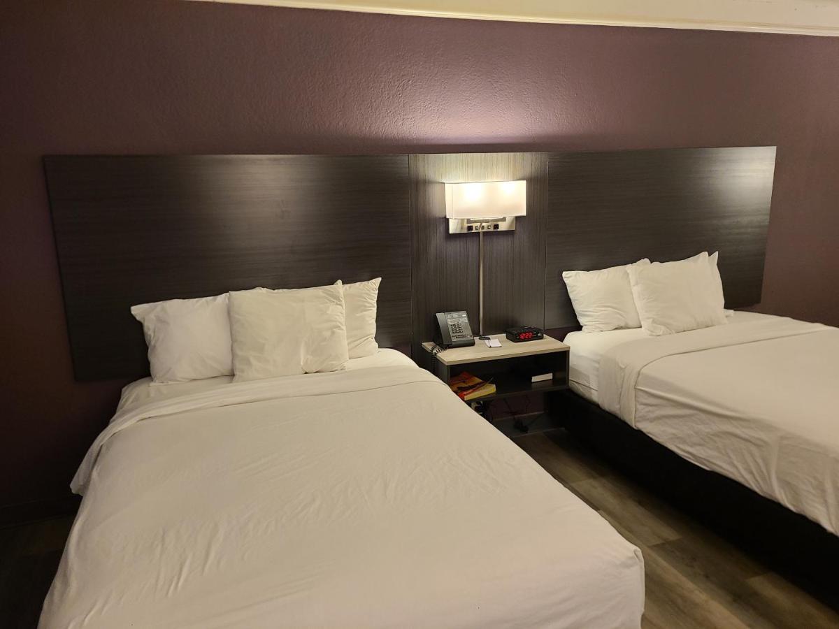 La Quinta Inn By Wyndham Farmington Dış mekan fotoğraf
