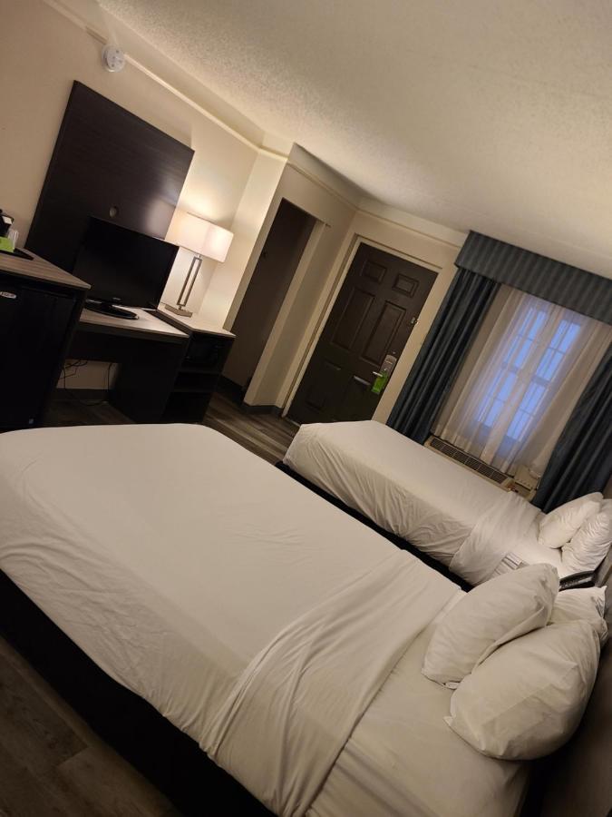 La Quinta Inn By Wyndham Farmington Dış mekan fotoğraf