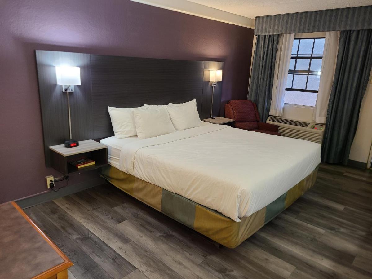 La Quinta Inn By Wyndham Farmington Dış mekan fotoğraf