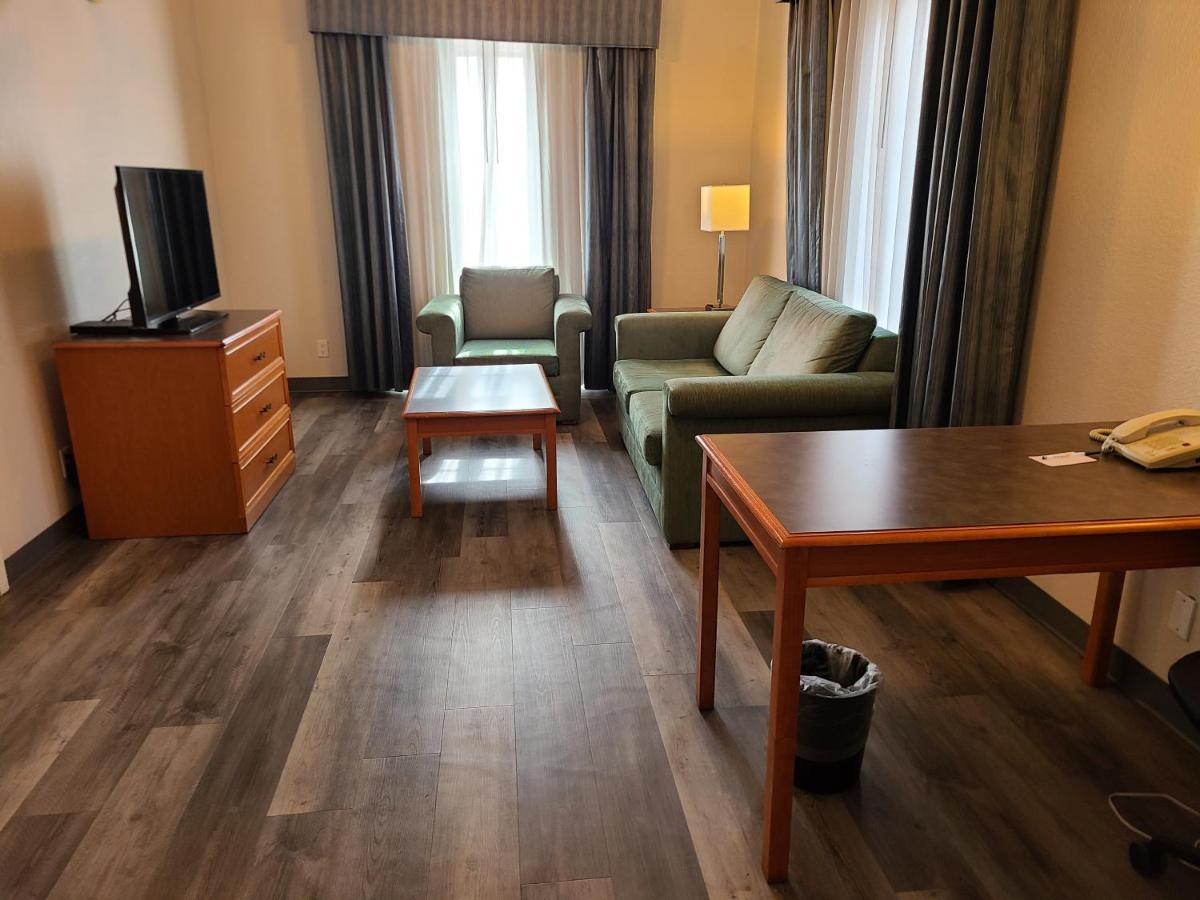 La Quinta Inn By Wyndham Farmington Dış mekan fotoğraf