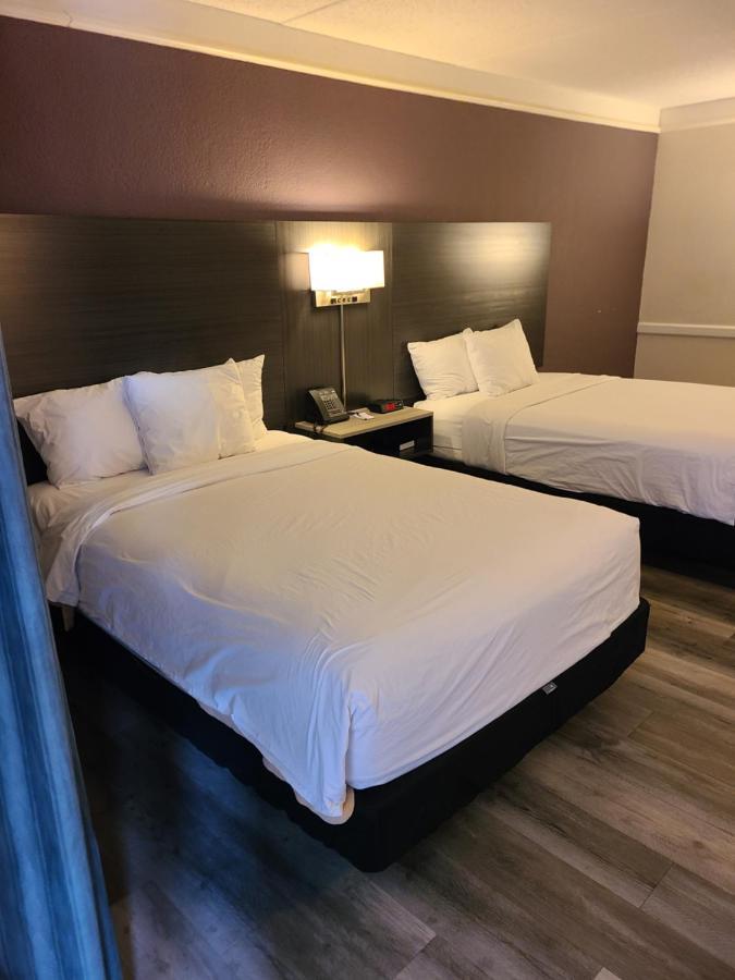 La Quinta Inn By Wyndham Farmington Dış mekan fotoğraf