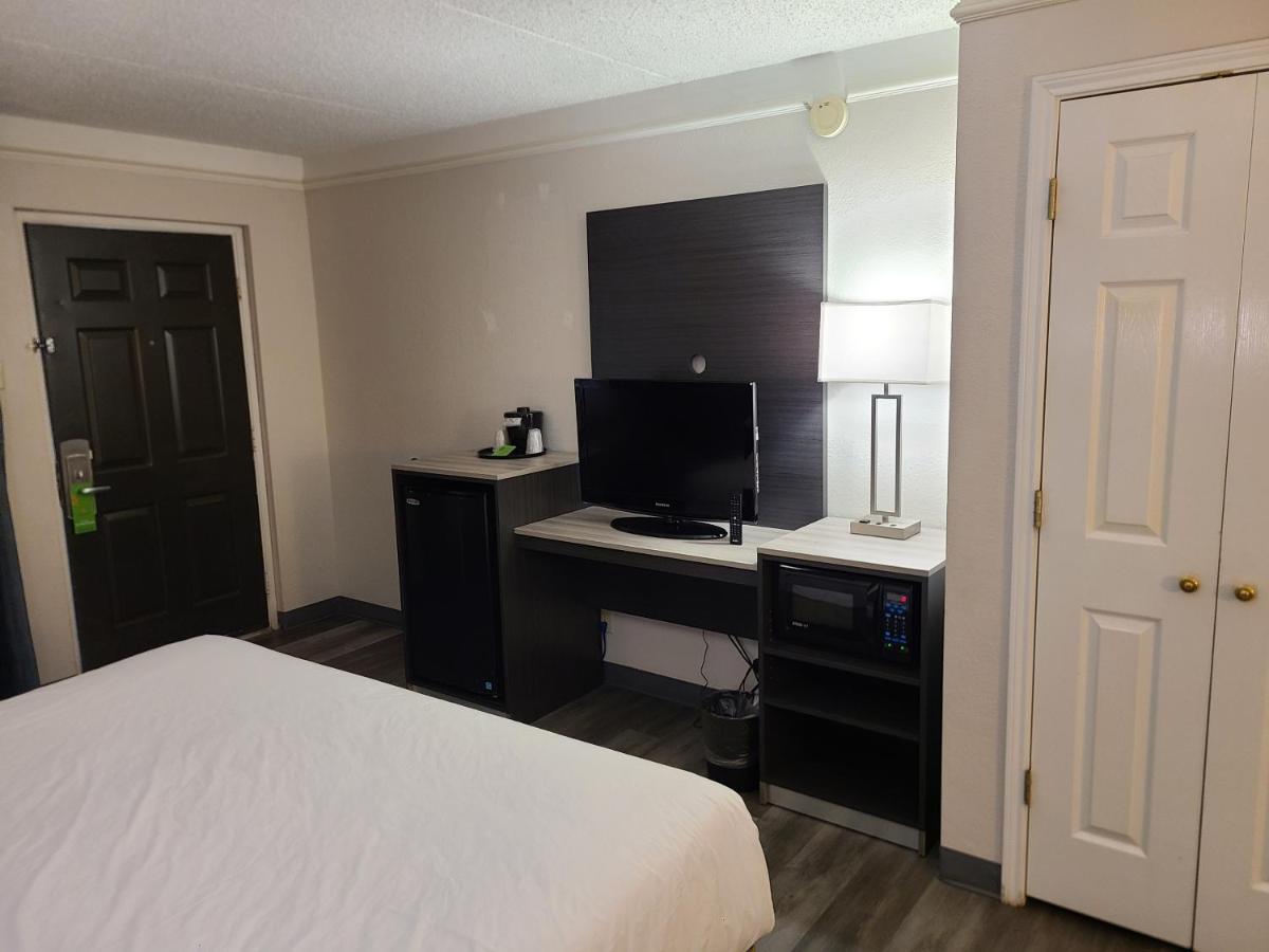 La Quinta Inn By Wyndham Farmington Dış mekan fotoğraf